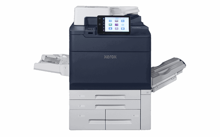 Imprimante Xerox® PrimeLink® Série C9200