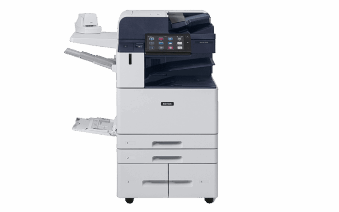 Imprimante multifonction Xerox® AltaLink® série B8200