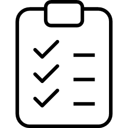 Avantages Picto listing