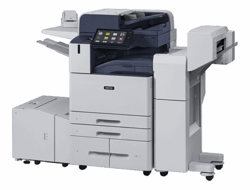Xerox® Altalink® Série C8100