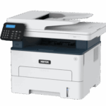 Imprimante multifonction Xerox® B225 vue latérale droite