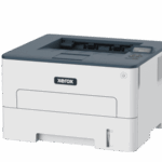 Imprimante multifonction Xerox® B230 vue latérale droite