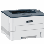 Imprimante multifonction Xerox® B230 vue latérale gauche