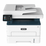 Imprimante Xerox® B235 Multifonction vue de face