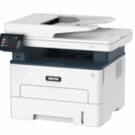 Imprimante Xerox® B235 Multifonction vue latérale droite