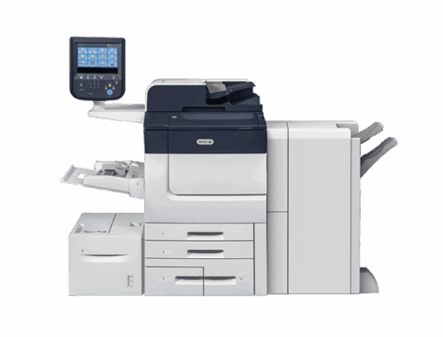 Imprimante Xerox® PrimeLink® C9065/C9070