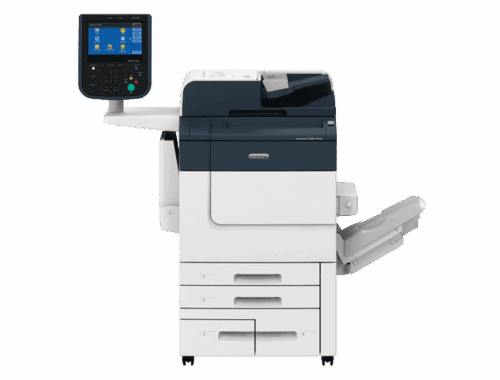 Xerox® PrimeLink® C9065/C9070