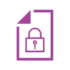 xerox-waas-connectkey-icone-3-fr Protection des documents et des données