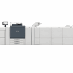 Presse de production Xerox® Proficio™ PX300 vue de face