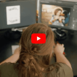 Presse de production Xerox® Proficio™ PX300 Youtube