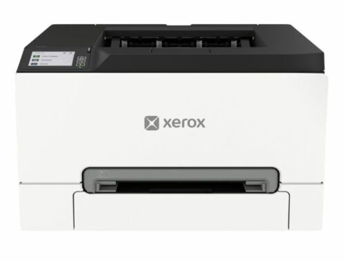 Imprimante bureau Xerox® C240 vue de face