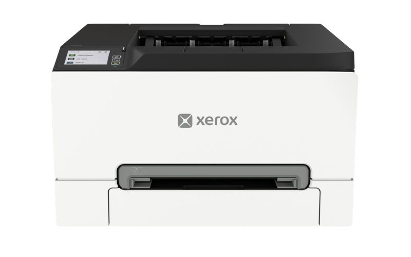Imprimante bureau Xerox® C240 vue de face