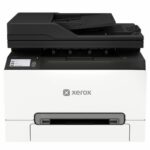 imprimante-multifonction-xerox-c255a-fr Imprimante multifonction Xerox® C255a vue de face