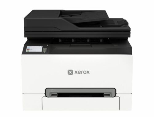 Imprimante multifonction Xerox® C255a vue de face