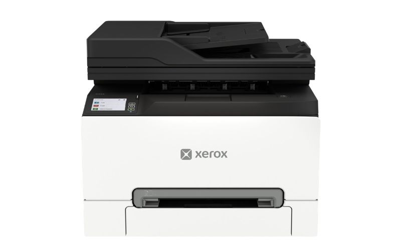 Imprimante multifonction Xerox® C255a vue de face