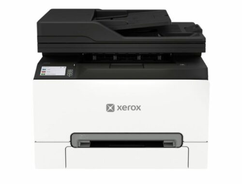 Imprimante multifonction Xerox® C303a vue de face