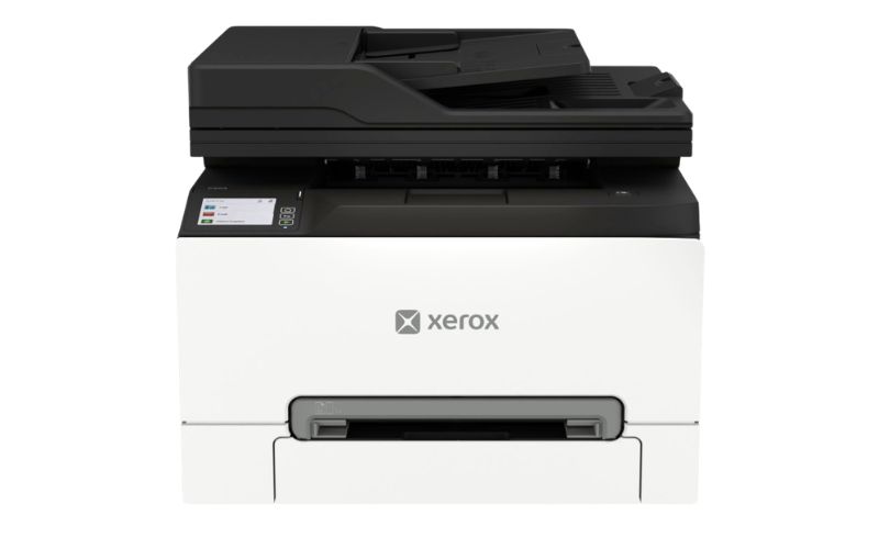 Imprimante multifonction Xerox® C303a vue de face
