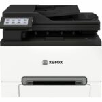 imprimante-multifonction-xerox-c305ae-fr Imprimante multifonction Xerox® C305ae vue de face