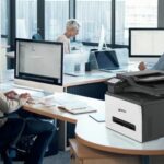 imprimante-multifonction-xerox-c305ae-galerie1-fr Imprimante multifonction Xerox® C305ae environnement travail